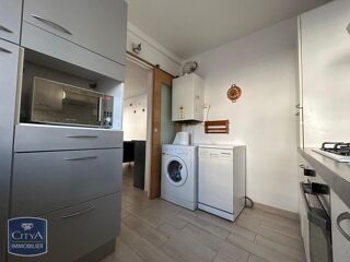  Appartement � vendre 3 pi�ces 62 m�