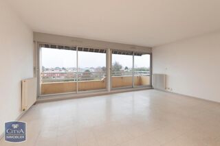  Appartement � vendre 2 pi�ces 53 m�