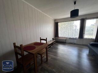  Appartement  vendre 1 pice 24 m