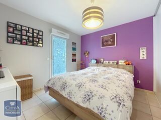  Appartement  vendre 3 pices 76 m