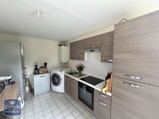  Appartement � vendre 3 pi�ces 58 m�