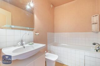  Appartement � vendre 4 pi�ces 79 m�