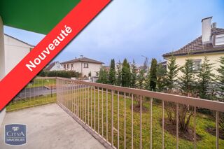  Appartement � vendre 1 pi�ce 29 m�