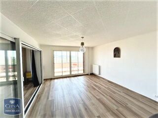  Appartement � vendre 4 pi�ces 93 m�