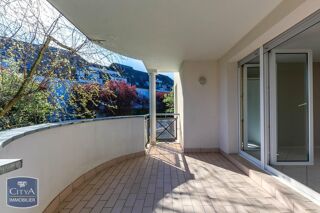  Appartement � vendre 2 pi�ces 47 m�