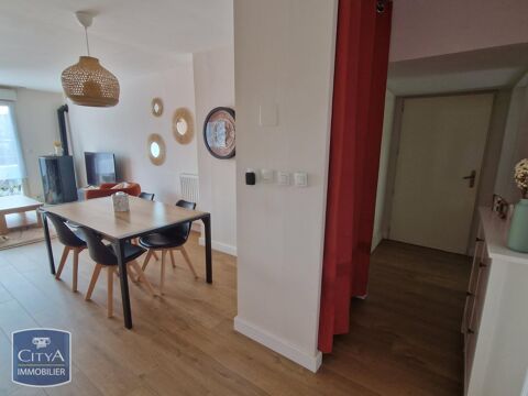   Vente Maison Maison - 3 pi�ce(s) - 68 m�
