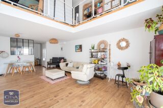  Appartement  vendre 5 pices 132 m