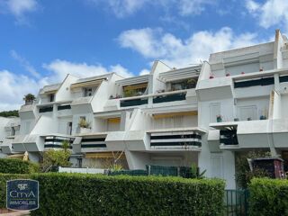  Appartement � vendre 2 pi�ces 38 m�