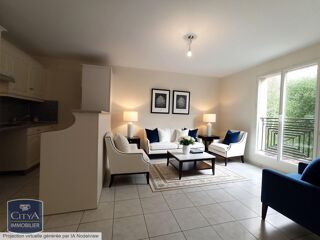  Appartement � vendre 3 pi�ces 51 m�