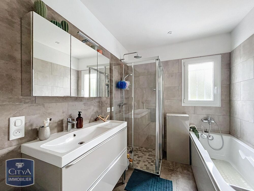  vendre  Maison Sommires (30250)