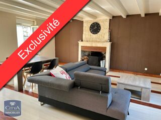  Maison  vendre 8 pices 185 m