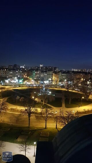  Appartement  vendre 1 pice 9 m