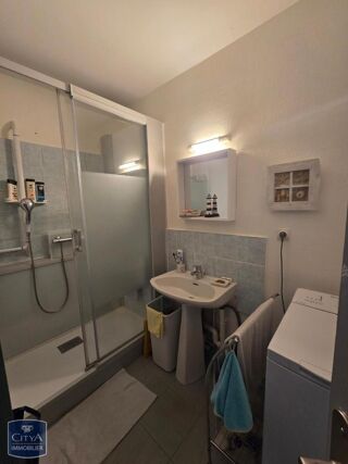  Appartement � vendre 3 pi�ces 64 m�