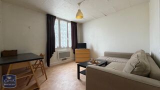  Appartement � vendre 1 pi�ce 27 m�