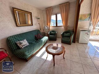  Appartement  vendre 4 pices 74 m