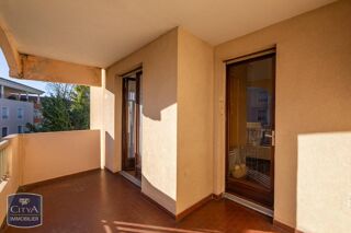  Appartement  vendre 2 pices 47 m