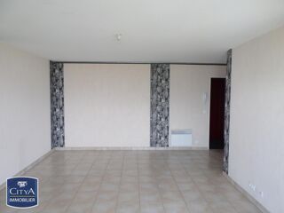  Appartement  vendre 2 pices 55 m