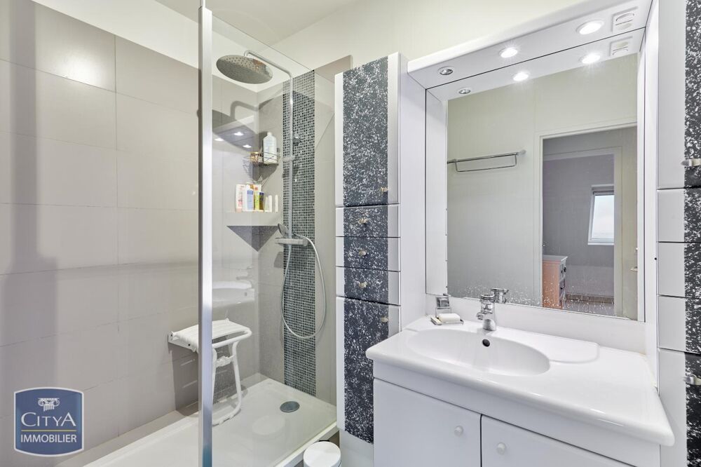 � vendre  Appartement Trouville-sur-Mer (14360)