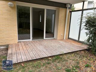  Appartement � vendre 2 pi�ces 43 m�