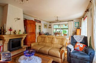  Maison  vendre 5 pices 126 m