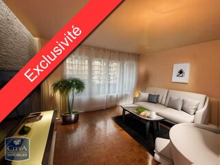  Appartement  vendre 2 pices 57 m