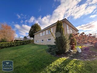  Maison � vendre 7 pi�ces 142 m�