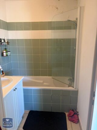  Appartement à vendre 2 pièces 33 m²