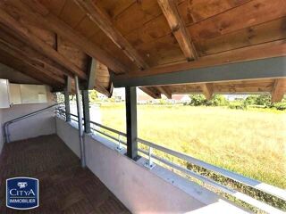  Appartement � vendre 3 pi�ces 62 m�