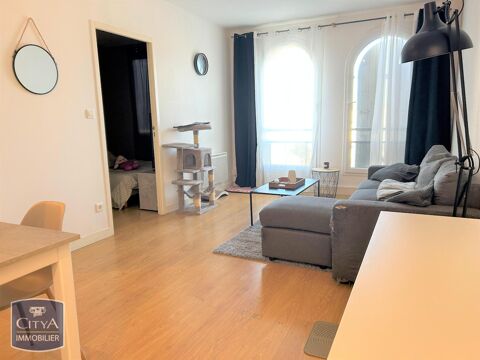   Vente Appartement Appartement - 2 pi�ce(s) - 42 m�
