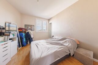  Appartement � vendre 2 pi�ces 45 m�