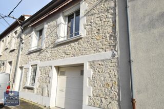  Maison  vendre 4 pices 117 m