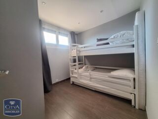  Appartement � vendre 3 pi�ces 55 m�