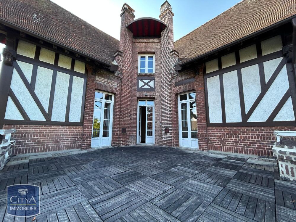  vendre  Maison Dieppe (76200)