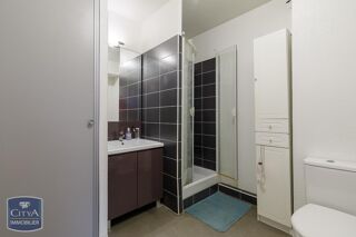  Appartement  vendre 2 pices 36 m