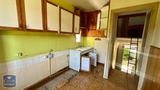  Maison � vendre 4 pi�ces 65 m�