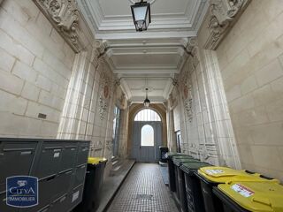  Appartement � vendre 3 pi�ces 88 m�