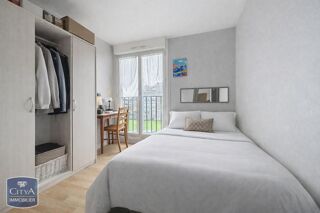  Appartement � vendre 4 pi�ces 69 m�