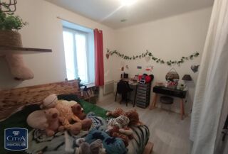  Maison � vendre 3 pi�ces 73 m�