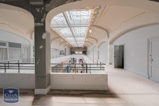  Appartement  vendre 2 pices 54 m