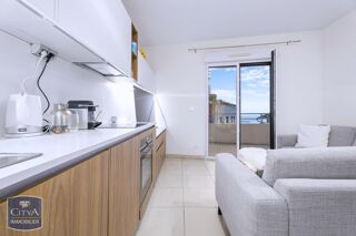  Appartement � vendre 2 pi�ces 43 m�