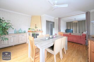  Maison � vendre 5 pi�ces 90 m�