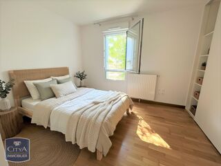  Appartement  vendre 3 pices 63 m