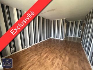  Appartement  vendre 3 pices 65 m