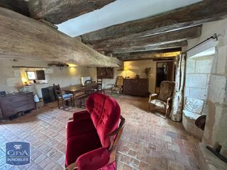  Maison  vendre 6 pices 92 m