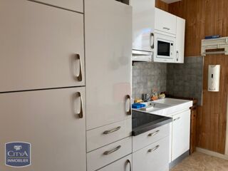  Appartement  vendre 3 pices 53 m