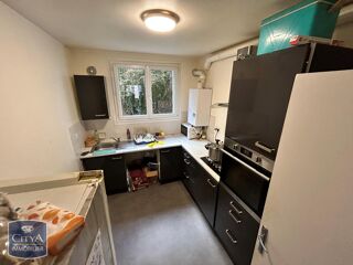  Appartement � vendre 3 pi�ces 