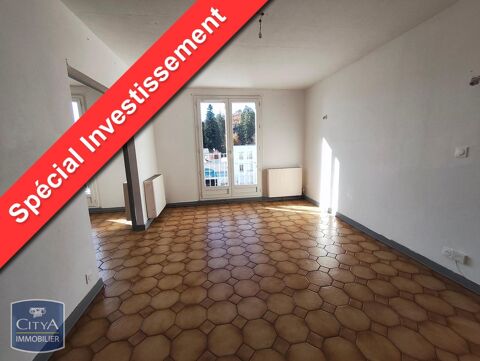   Vente Appartement Appartement - 5 pi�ce(s) - 91 m�