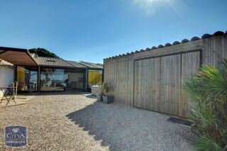  Maison � vendre 3 pi�ces 80 m�