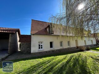  Maison  vendre 134 m