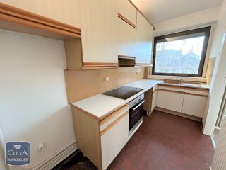  Appartement � vendre 2 pi�ces 48 m�